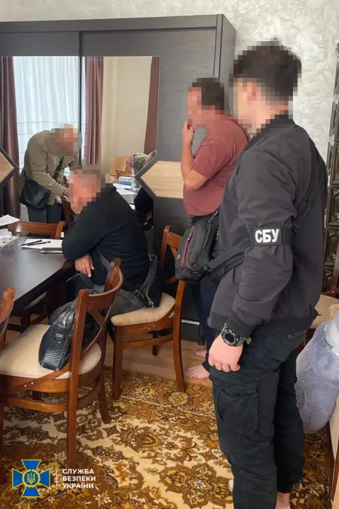 На Буковині викрили дороговартісну схему ухилення від мобілізації через фіктивну інвалідність