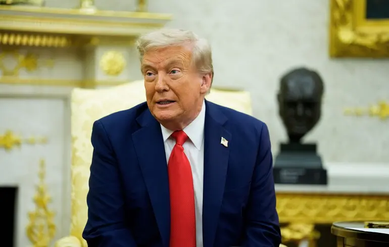 Трамп порівняв Крим із Техасом і звинуватив Обаму у "здачі" півострова Росії: у чому він неправий