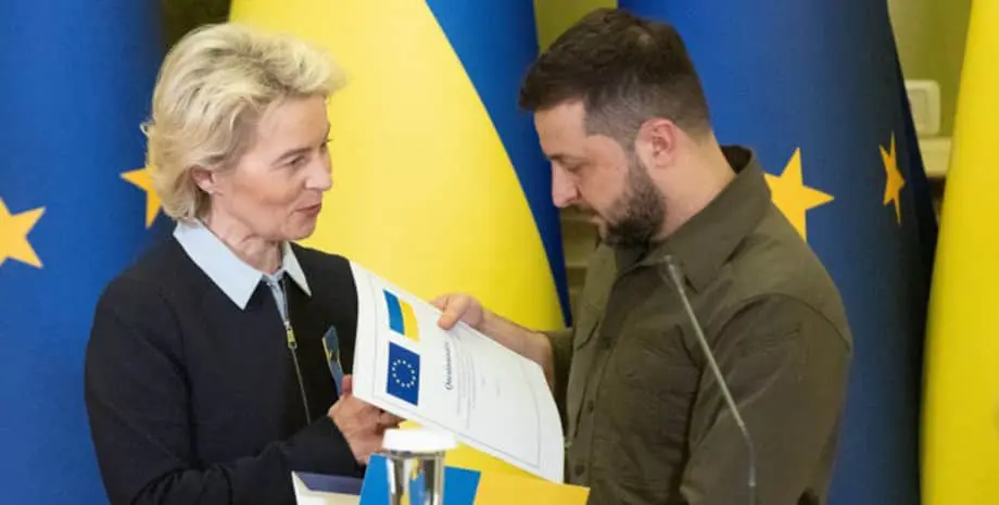 ЄС попередив Київ про зупинку фінансування, якщо не відновити незалежність НАБУ і САП