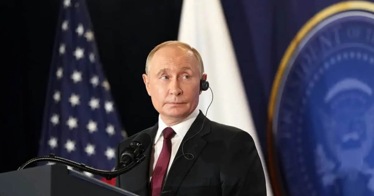 Який урок має винести Європа від зустрічі Трампа з Путіним