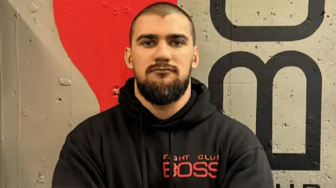 П'яний тренер з MMA вдарив військового на блокпосту в Києві