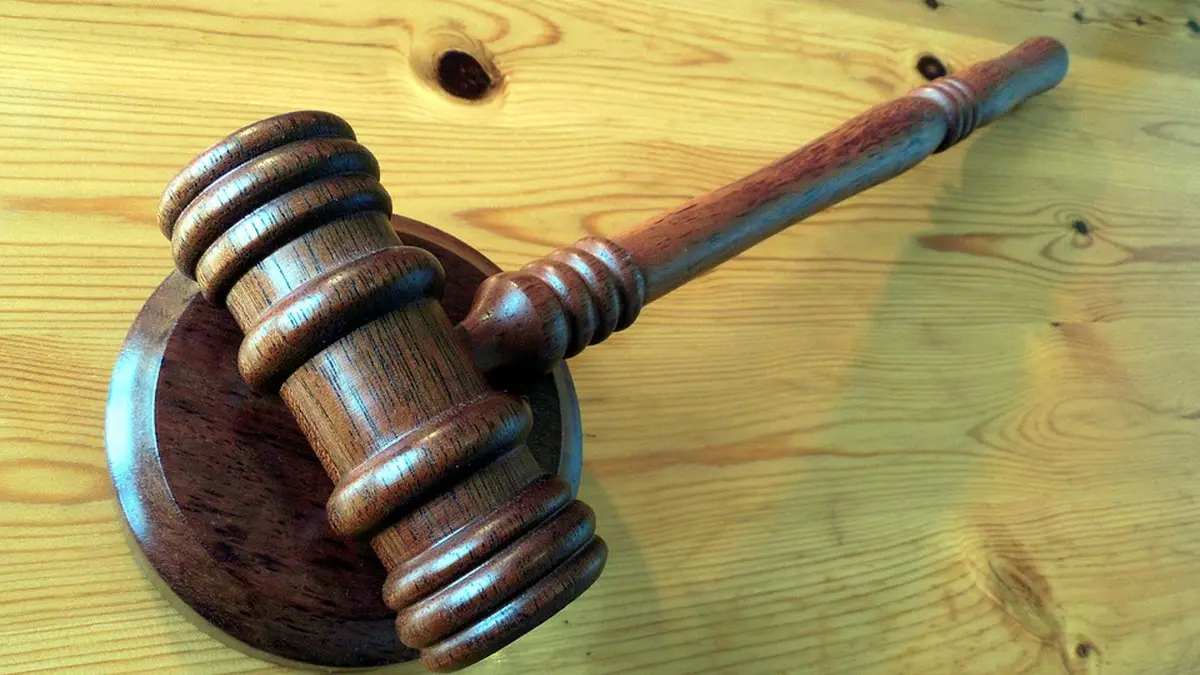 Верховний суд скасував рішення про заборону партії "Наш край"