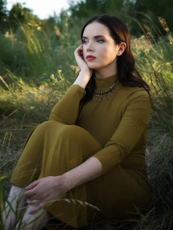 Яніна Соколова вперше після розставання з Харчишиним зробила відверту заяву про особисте життя