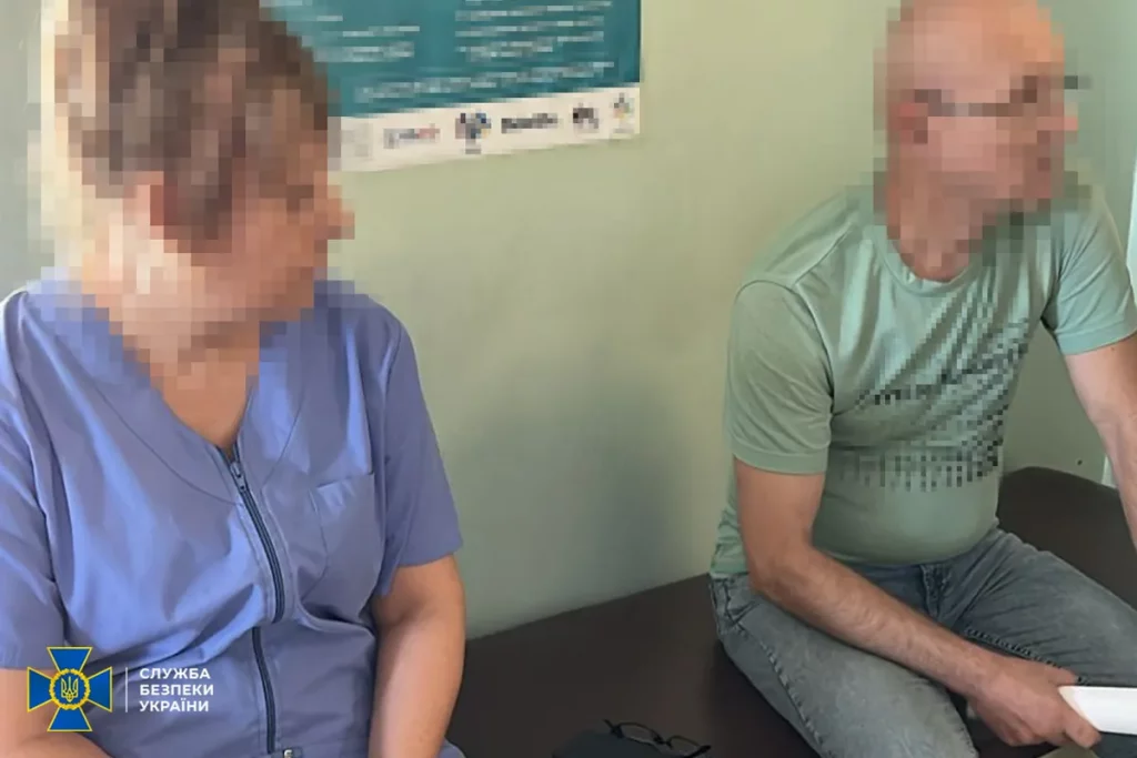 На Одещині затримали керівництво оновленої МСЕК