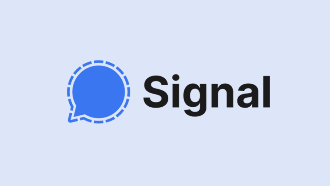 Signal обіцяє без AI-зашумлення та реклами — як відповідь на WhatsApp