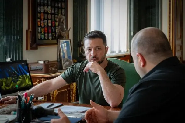 Забезпечення армії дронами: Зеленський анонсував нестандартні кроки