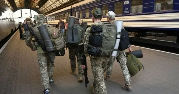 Зеленський підписав закон про 15 днів обов'язкової відпустки для військових