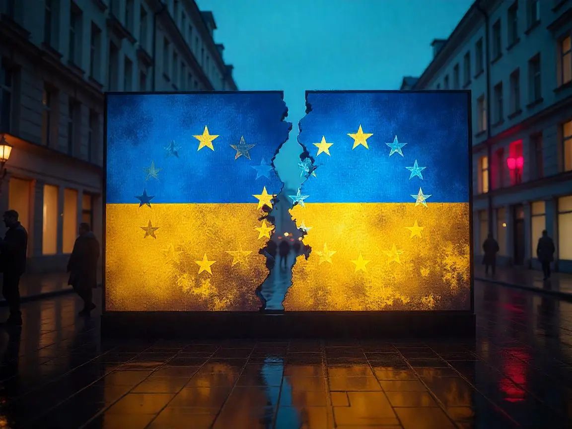 ЄК пропонує інтегрувати Україну в роумінговий простір ЄС