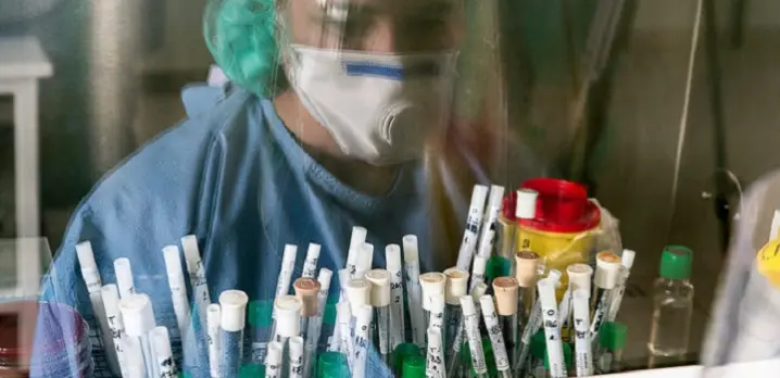 Epidemiological Situation in Chernivtsi Region - Update