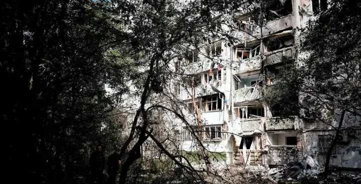 У Чернівцях до 26 зросла кількість постраждалих внаслідок російського удару