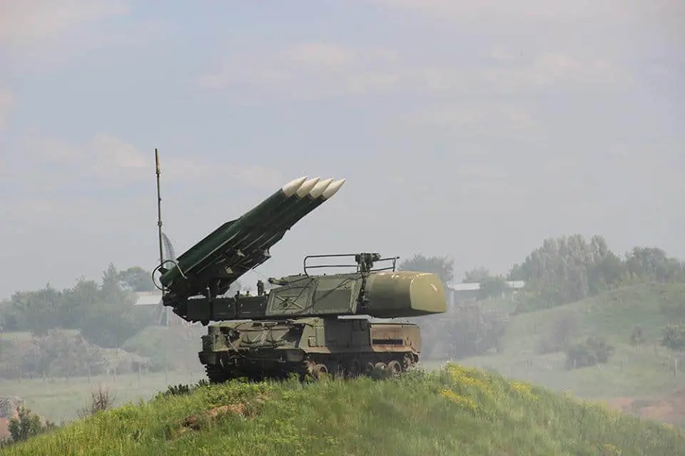 Норвегія виділяє близько $700 млн на системи ППО для України