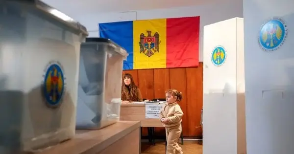 МЗС Молдови повідомило про випадки псевдомінувань на виборчих дільницях за кордоном