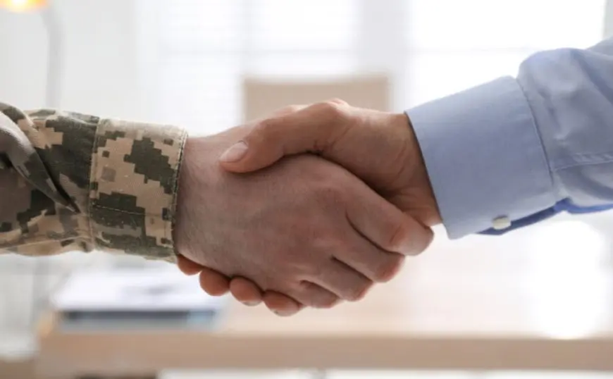 Підприємство «Д.Ж.Е.Т.» пропонує роботу ветеранам: деталі вакансії