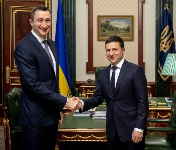 ВАКС розгляне апеляційні скарги на обрання запобіжного заходу Чернишову 7 серпня