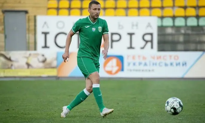 Будет и игроком, и тренером. Клуб Первой лиги дал ветерану особую роль