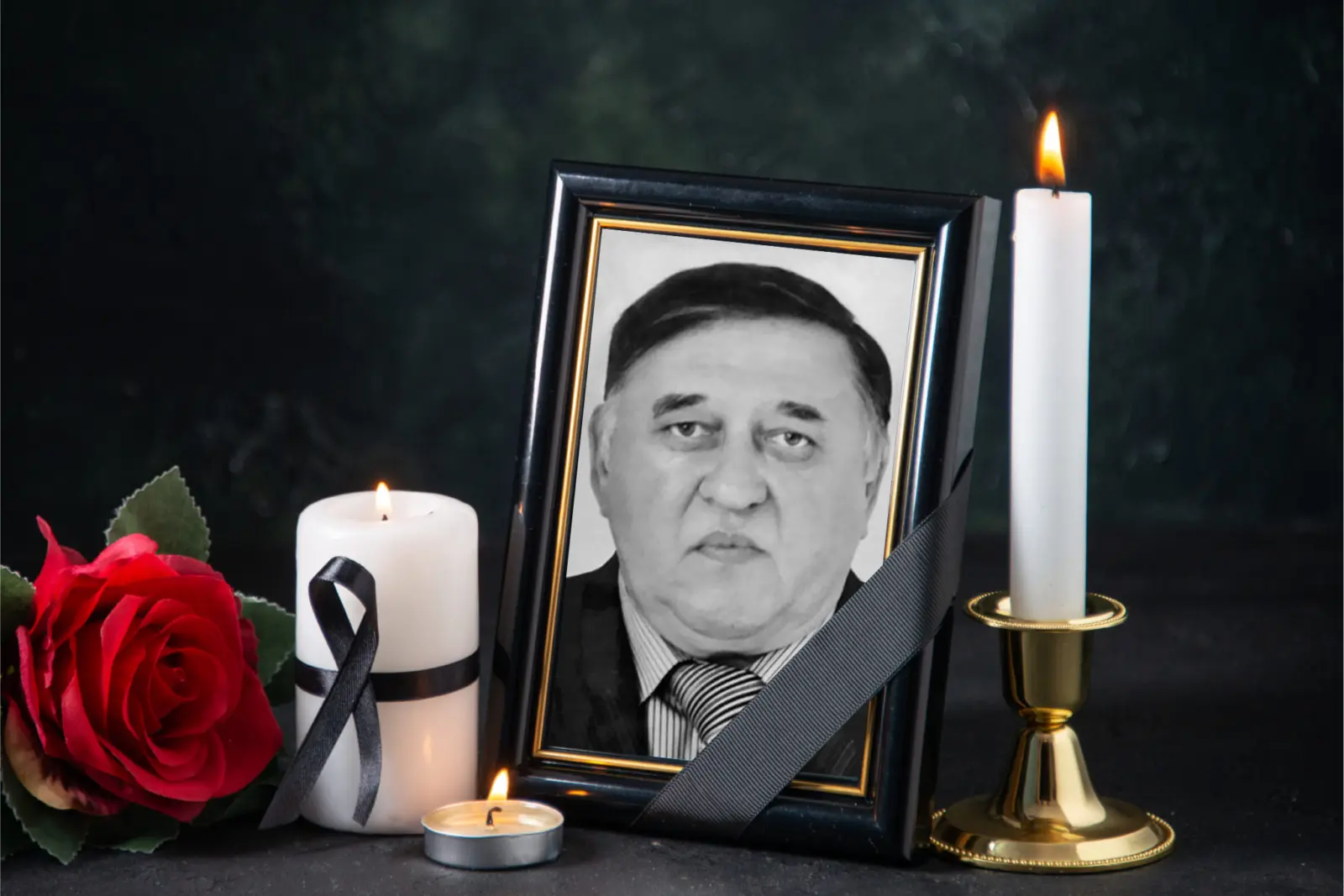 У Дніпрі помер відомий майстер спорту та заслужений тренер України