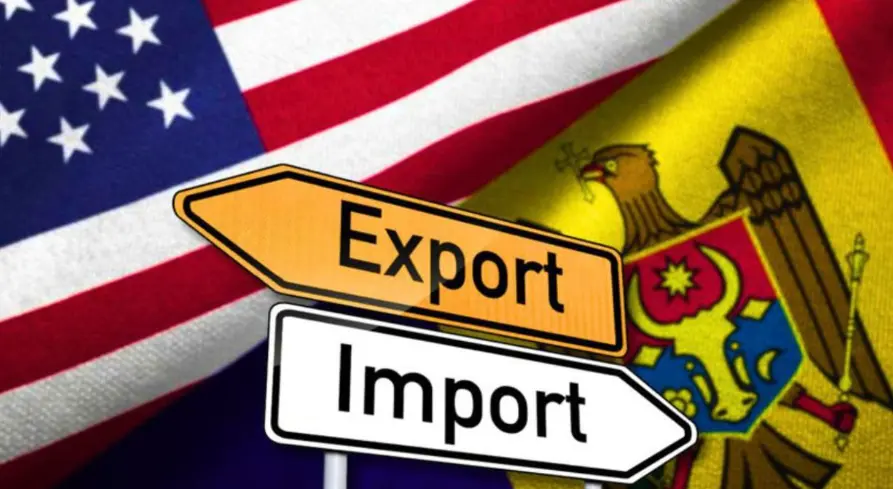 Молдова просить США відкласти впровадження мит у 25%