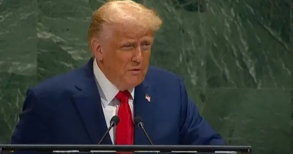 Європа та НАТО фінансують війну проти себе ж, – Трамп