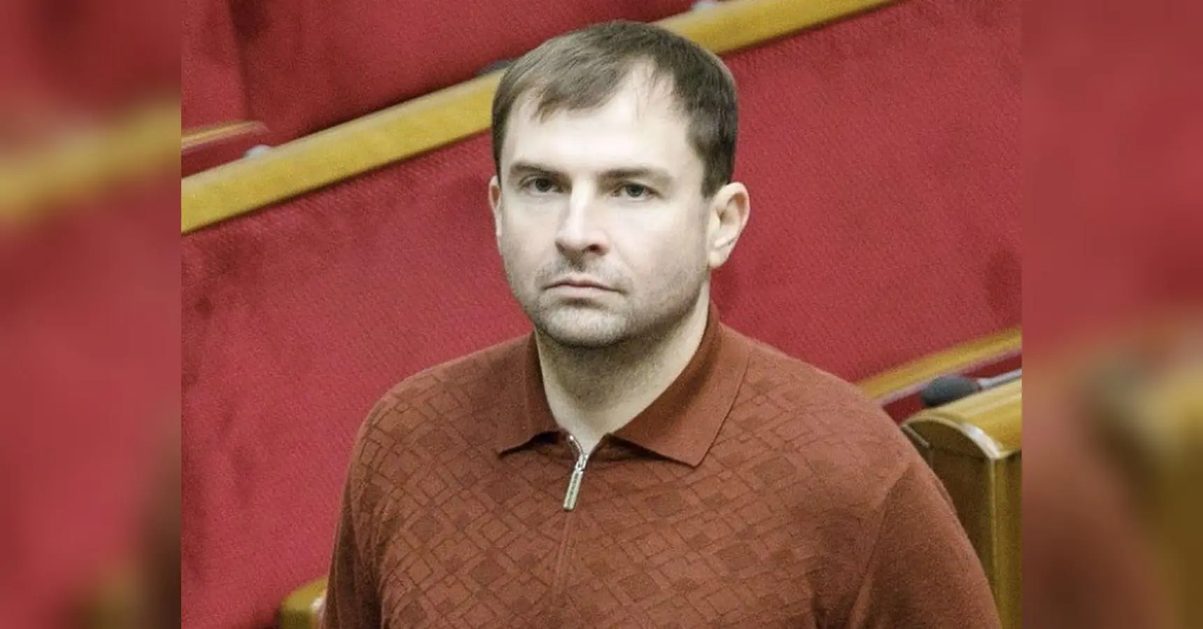 Чинний народний депутат виявився агентом фсб