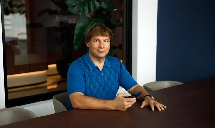 Favbet Foundation и Андрей Матюха: работа с молодежью в спортивной среде