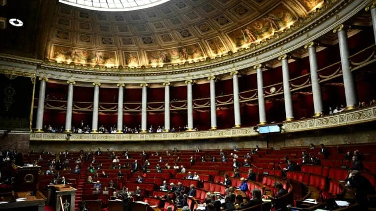 Французькі ультраправі не підтримають вотум недовіри проти прем’єра