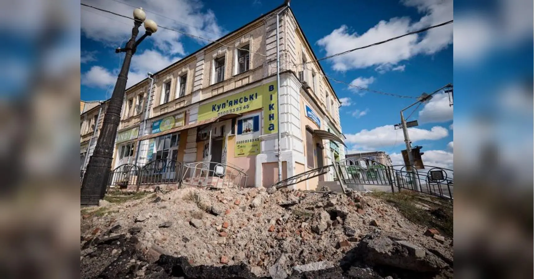 З десяти піхотинців ворога доходить лише три: офіцер про ситуацію у Куп’янську