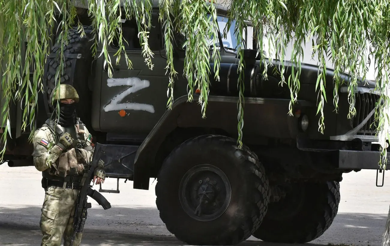 Росіяни штурмують на Новопавлівському напрямку: яка там ситуація