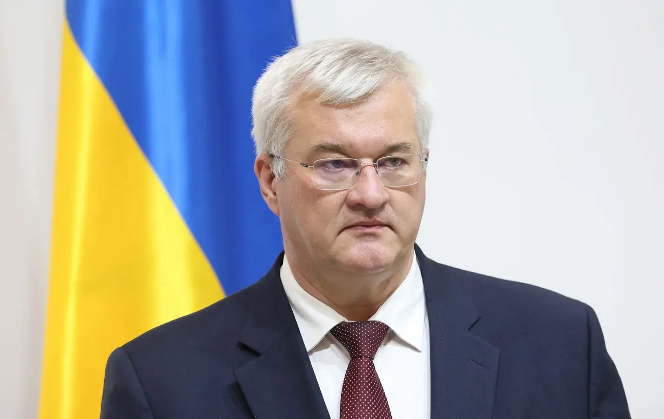 Україна запровадить посаду посла при ЮНЕСКО на тлі атак РФ на культурну спадщину