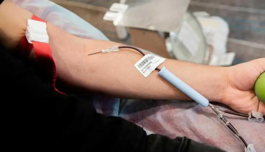 В Одесі терміново шукають донорів крові на 5 серпня: потрібні групи 3(-) і 4(+)