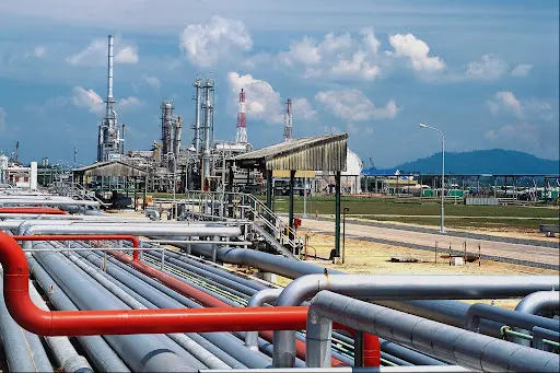 В Саратовской области взорвали магистральный нефтепровод – источник