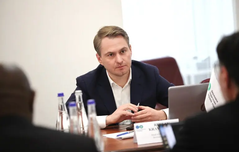 У ВРУ розповіли, коли розглянуть подання про призначення Кравченка генпрокурором