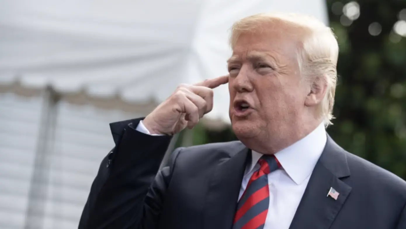 Трамп вважає, що в Україні не було б війни, якби Росію не вигнали з G8