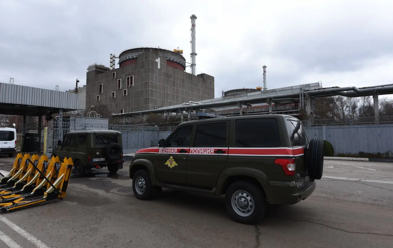 На Запорізькій АЕС стався десятий блекаут: чим це загрожує