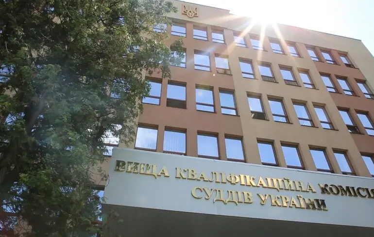 Роботу Конкурсної комісії з відбору кандидатів до ВККС варто продовжити на декілька тижнів — ЛЗІ
