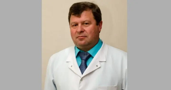 Буковинському лікарю та науковцю Віктору Польовому присвоєно почесне звання "Заслужений діяч науки і техніки України"