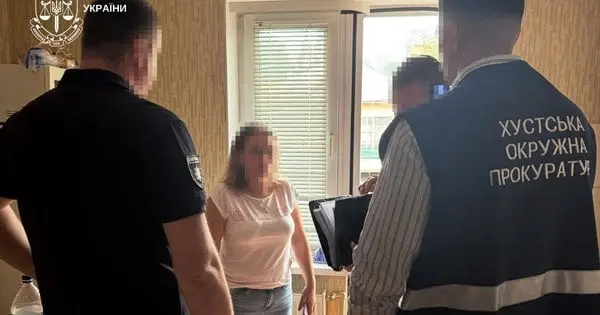 У лікарні на Закарпатті призовникам за хабарі продовжували групи інвалідності