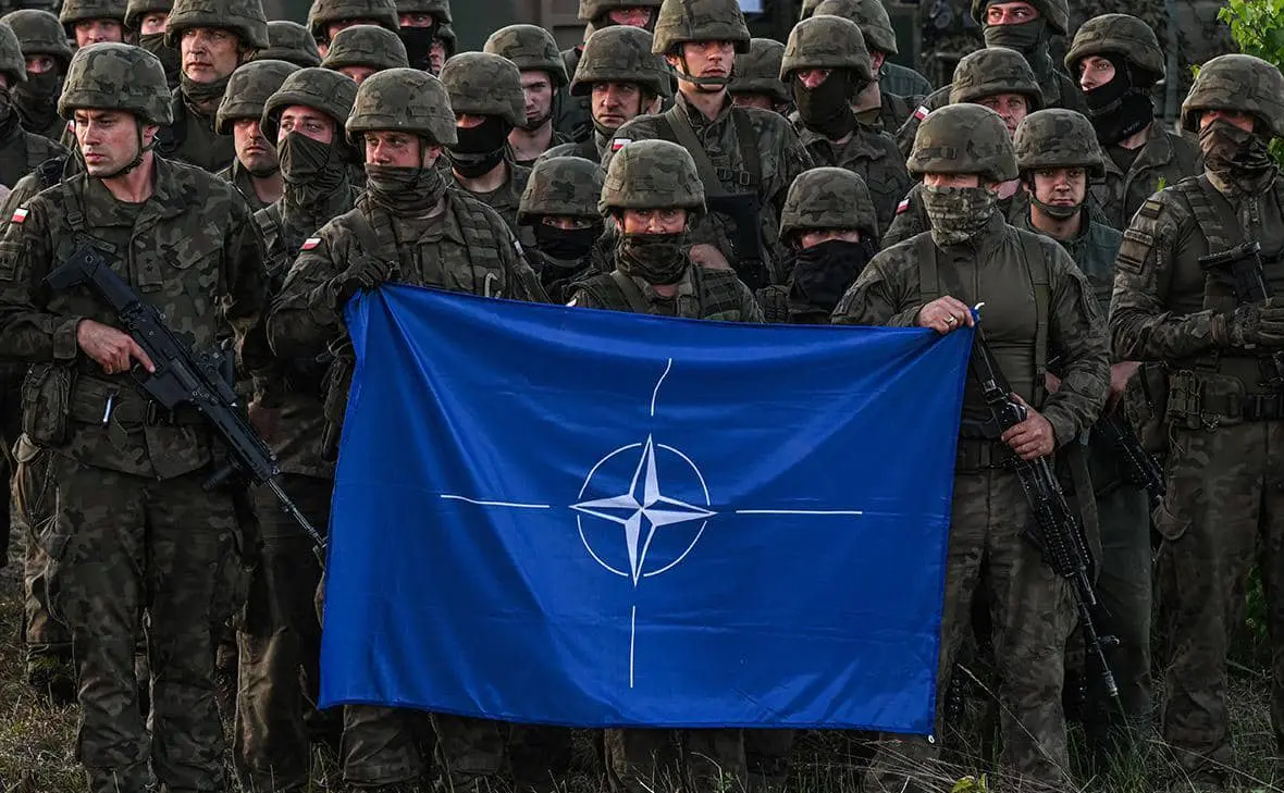 Більшість німців боїться нападу Росії на країну НАТО