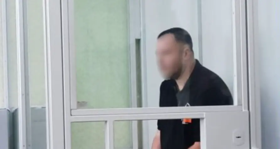 У Вінниці обрали запобіжний захід підозрюваному у розбійному нападі на іноземця
