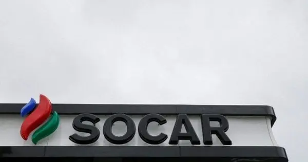 Росія атакувала нафтобазу SOCAR в Одесі: є поранені