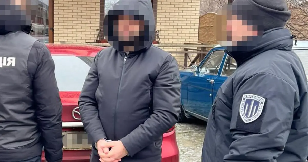 На будівництві доріг у Харківській області вкрали 20 млн гривень 