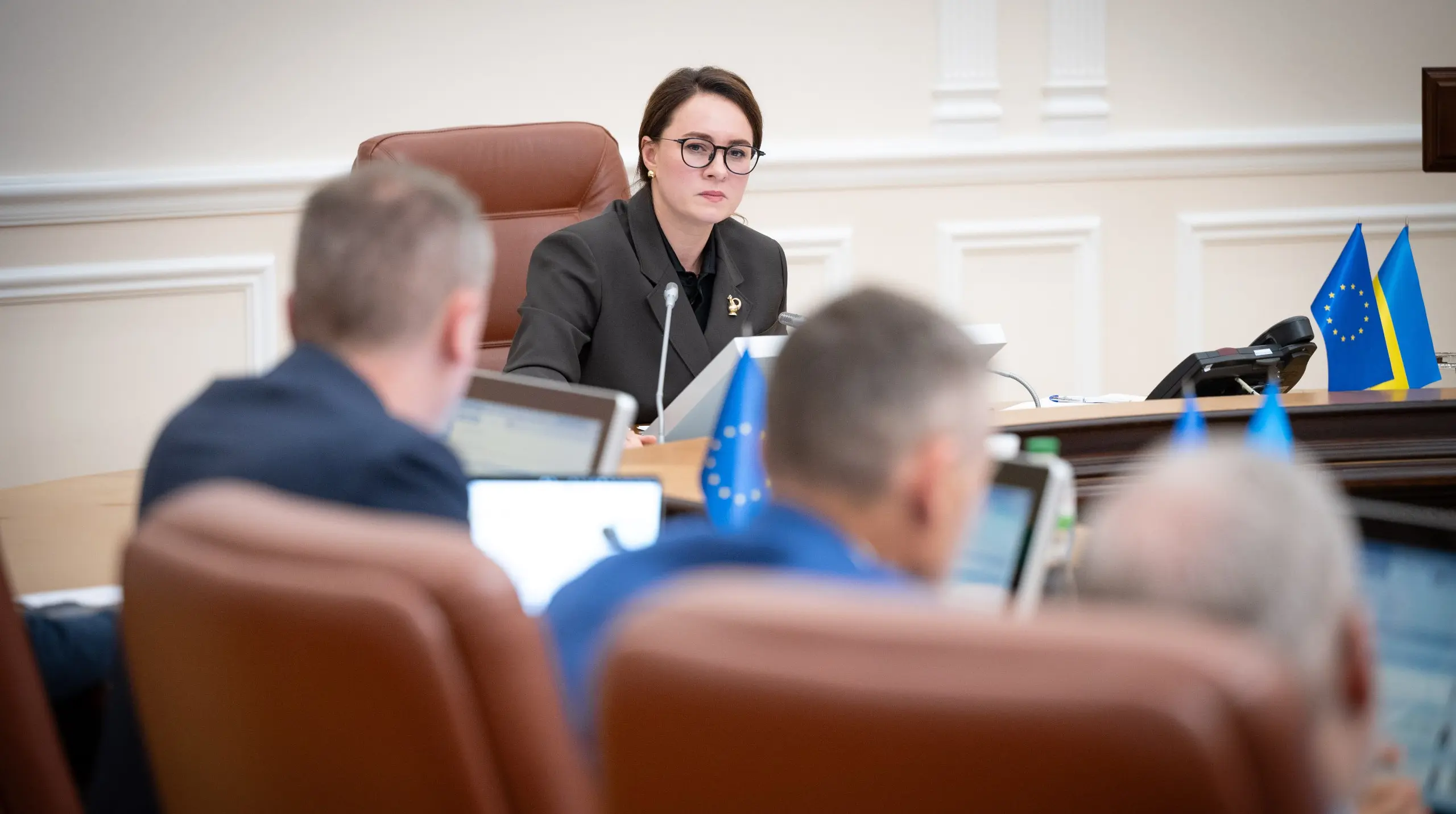 Уряд запускає продаж Одеського припортового заводу