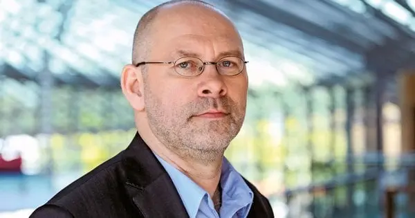 "Україна в НАТО потрібна, щоб ми мали подушку безпеки": Павел Решка про вибори у Польщі