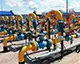 Україна має імпортувати цього року щонайменше 4,6 млрд куб. м газу - глава Міненерго
