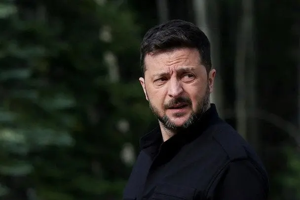 Зеленський зустрінеться з топчиновниками НАТО та ЄС у Гаазі - деталі