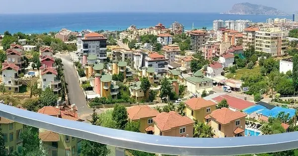 Українці – топ покупців нерухомості в Туреччині