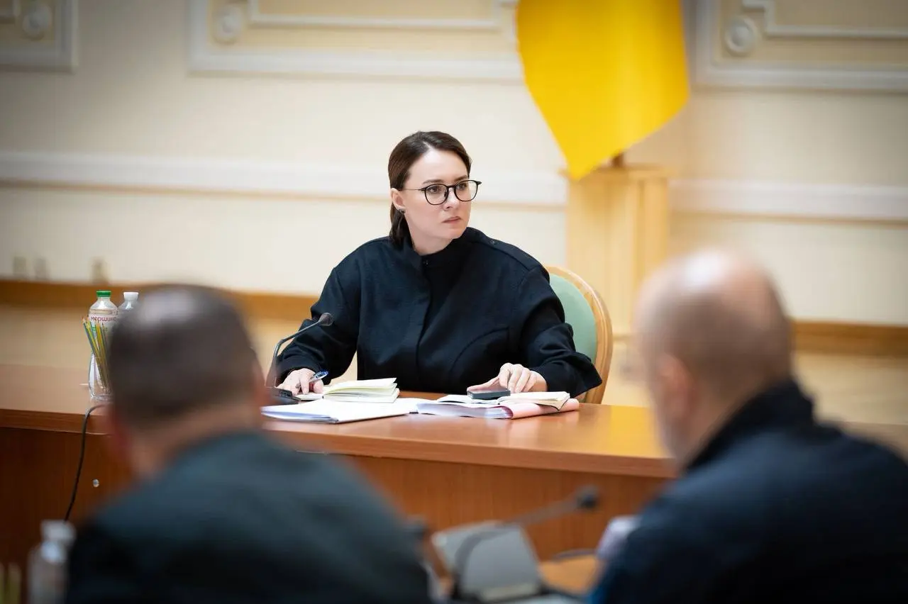 Все ВЛК в Украине отныне будут проходить по единому стандарту