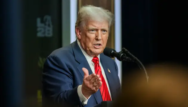 Трамп про Путіна: я дізнався цікаві речі, через кілька днів і ви дізнаєтесь