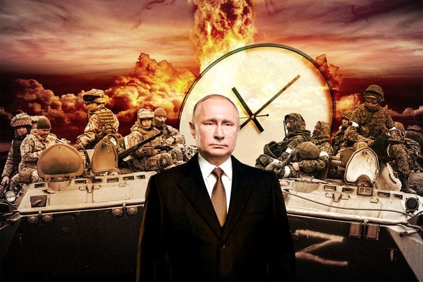 Росіяни наступають на Костянтинівку: військові ЗСУ відверто розповіли про нову тактику окупантів