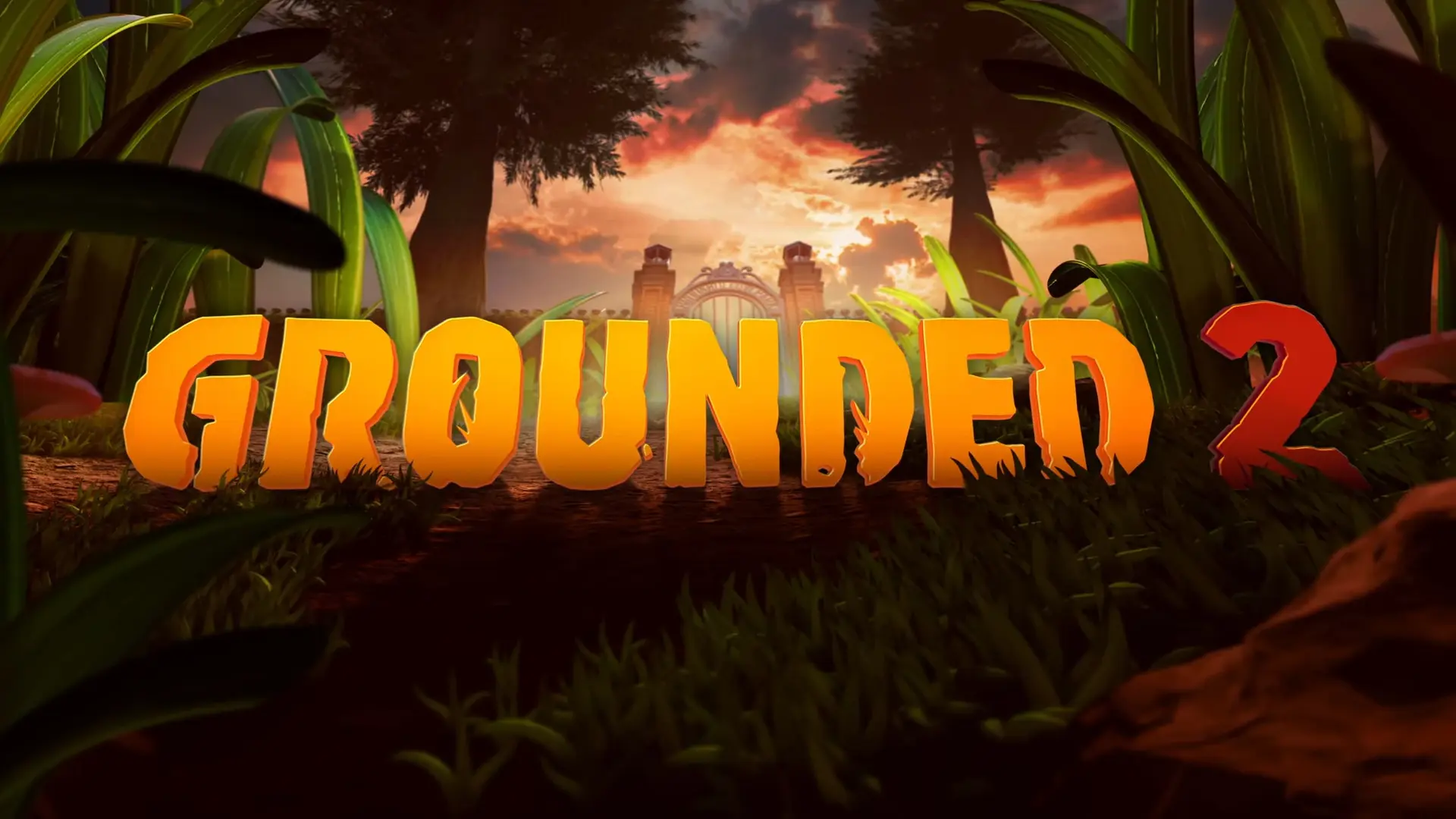 Grounded 2