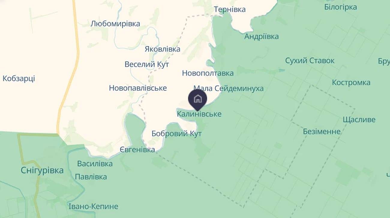 На Херсонщині вибухнув боєприпас: загинув хлопчик, постраждали ще двоє дітей і троє дорослих